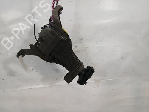 Rear differential MERCEDES-BENZ M-CLASS (W164) ML 280 CDI 4-matic (164.120) | BP29833616M24 