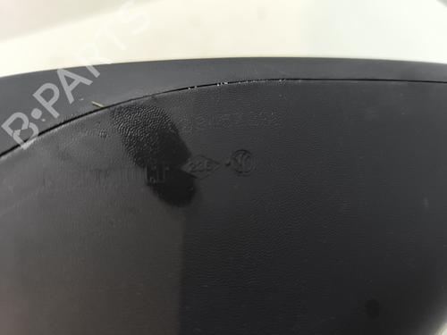 Right mirror RENAULT MEGANE III Grandtour (KZ0/1) 1.5 dCi (KZ09, KZ0D, KZ1G, KZ29, KZ14, KZ1W, KZ10, KZ1F,... | BP27370918C27