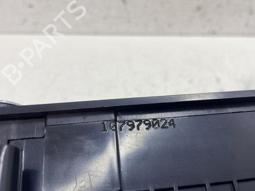 Climate control DACIA SPRING EV (B6M1) | BP27183133I5  - Image 5