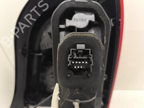 Left taillight RENAULT TWINGO II (CN0_) 1.2 16V (CN04, CN0B) | BP36520501C34 - Image 5
