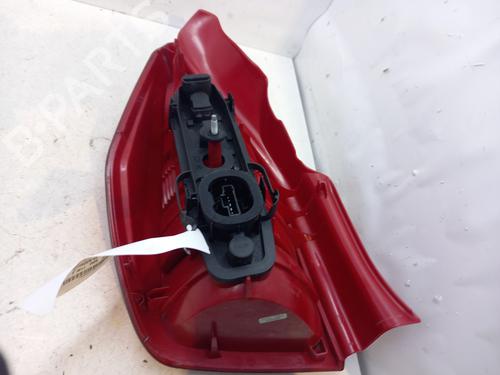 Højre baglygte CITROËN C2 (JM_) 1.1 | BP29980500C35