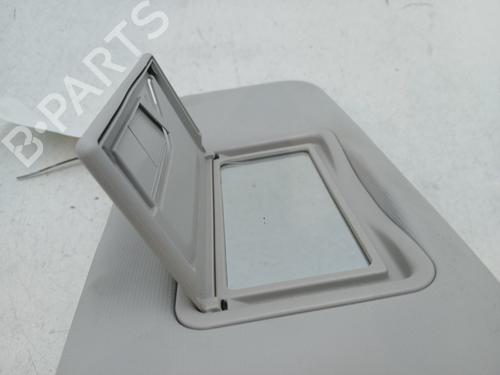 Left sun visor CITROËN C3 AIRCROSS II (2R_, 2C_) 1.2 PureTech 110 (2RHNZB, 2RHNZW, 2RHNPX, 2RHNPJ) | BP32747013I1 - Image 5