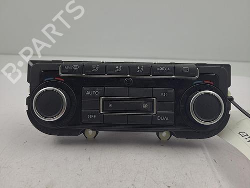 Used Climate control Climate control VW PASSAT B7 (362) 1.6 TDI (105 hp) 22819071 22819071
