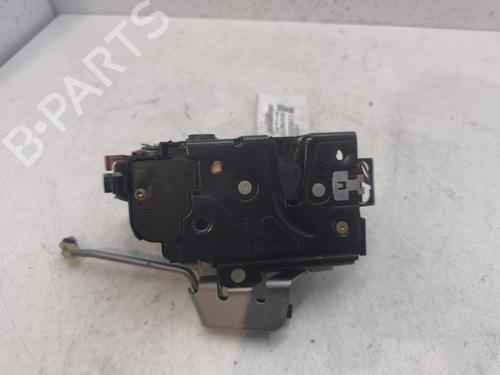 Rear left lock AUDI A4 B6 (8E2) 1.9 TDI | BP28134605C100  - Image 5