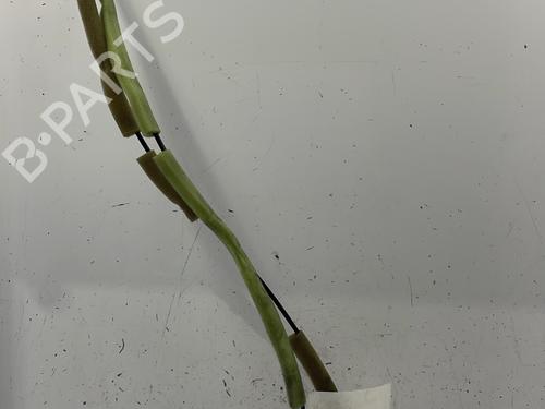 Front right lock MAZDA 3 (BL) 1.6 MZ-CD (BL14) | BP25757903C97 - Image 2