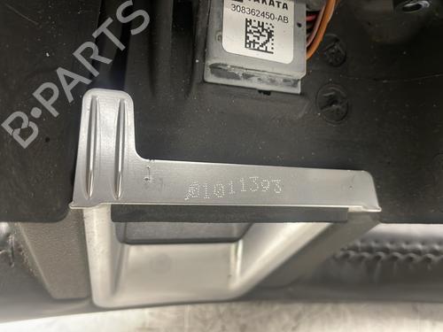 Steering wheel LAND ROVER DISCOVERY SPORT (L550) 2.0 D 4x4 | BP23841926C49 