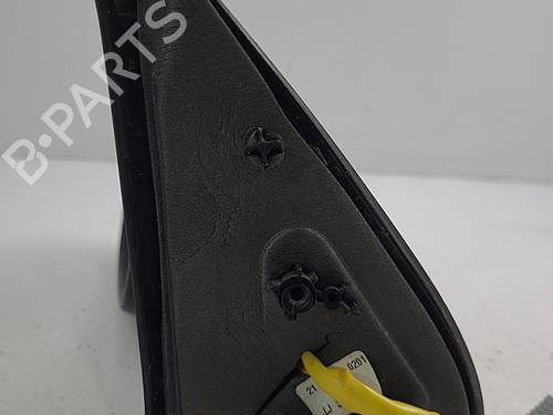 Left mirror NISSAN MICRA III (K12) 1.2 16V | BP22823678C26 