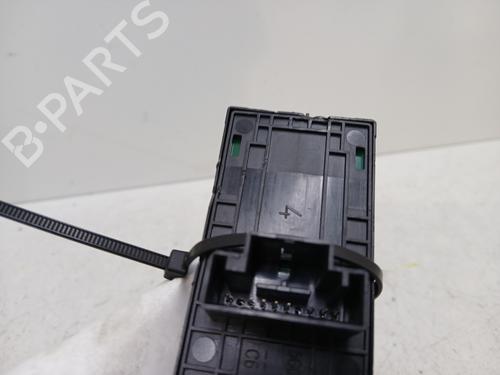 Used Left rear window switch Left rear window switch VW TIGUAN (AD1, AX1) [2016-2024] 36479091 36479091