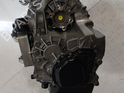 Gearbox AUDI A3 Sportback (8VA, 8VF) 2.0 TDI | BP27296591M3 