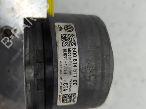 ABS pump AUDI Q2 (GAB, GAG) 1.4 TFSI | BP29515867M43 