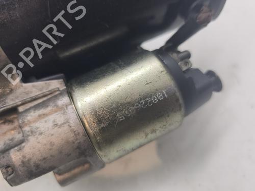 Used Starter Starter BMW 1 (E81) 120 d (177 hp) 27656381 27656381