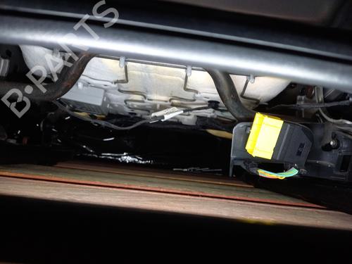 Seats set PEUGEOT 308 II (LB_, LP_, LW_, LH_, L3_) 1.6 GTi (L35GNH) | BP29261042C78 