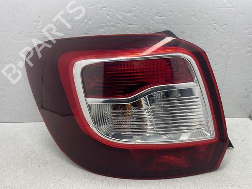 Used Left taillight DACIA SANDERO II 1.5 dCi (90 hp) 32205099