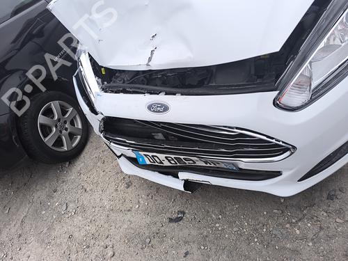 Headlight switch FORD FIESTA VI (CB1, CCN) 1.6 TDCi | BP28441014I24 - Image 6