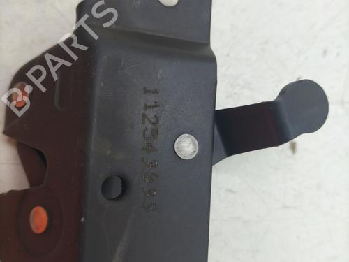Tailgate lock PEUGEOT 106 II (1A_, 1C_) 1.5 D | BP29286238C101 