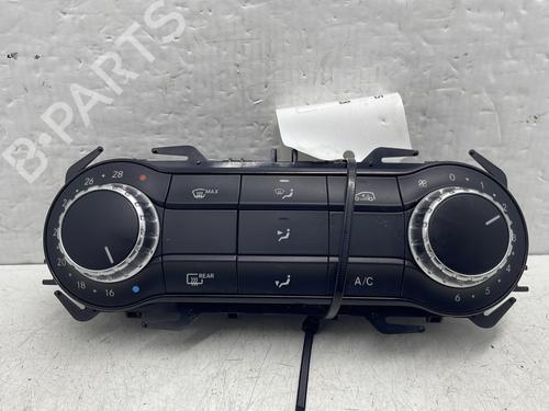 Used Climate control MERCEDES-BENZ B-CLASS Sports Tourer (W246, W242) B 180 CDI (246.200) (109 hp) 32265640