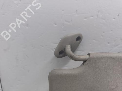 Left sun visor CITROËN BERLINGO / BERLINGO FIRST MPV (MF_, GJK_, GFK_) 1.6 16V (MFNFU) | BP31034929I1