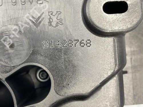 Gear lever PEUGEOT 5008 (0U_, 0E_) 1.6 BlueHDi 120 | BP22832415M90 