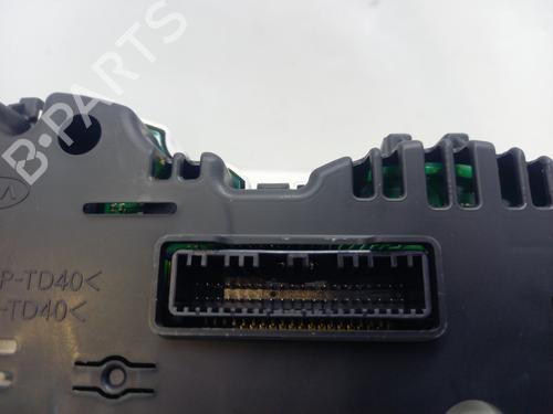 Instrument cluster KIA RIO III (UB) 1.2 CVVT | BP37732156C47 - Image 5