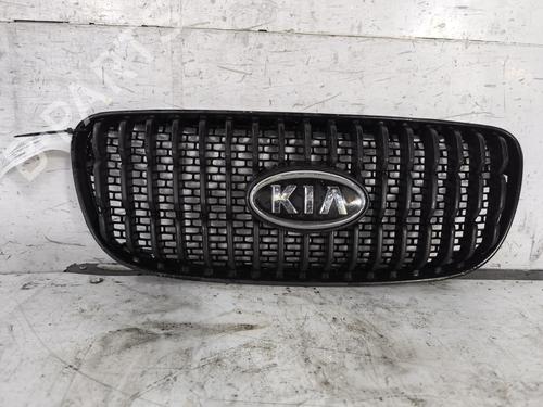 Used Grille KIA PICANTO I (SA) 1.0 (61 hp) 25603185
