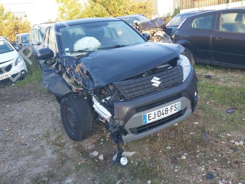 Brugte SUZUKI VITARA (LY) 1.6 (APK 416) 4933601
