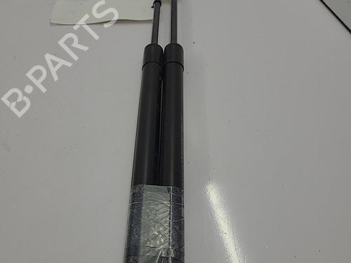 Tailgate lift support RENAULT CLIO IV (BH_) 1.5 dCi 90 | BP22819980C138 