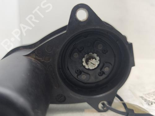 Electric handbrake RENAULT SCÉNIC III (JZ0/1_) 1.5 dCi | BP30776225E5