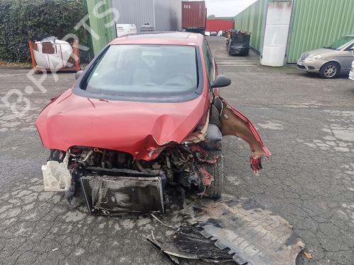 Used Parts SEAT ALTEA (5P1) 1.9 TDI (105 hp) 4418184