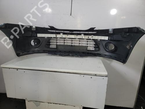 Front bumper CITROËN C3 I (FC_, FN_) 1.4 16V | BP28065002C7 