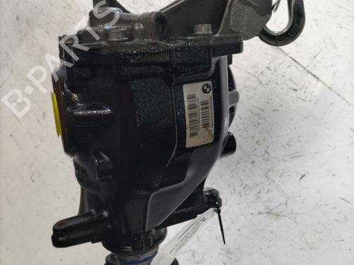 Rear differential BMW 3 (F30, F80) 320 d | BP30713607M24