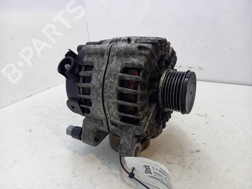 Generator PEUGEOT 407 (6D_) 2.0 HDi 135 (6DRHRH, 6DRHRE, 6DRHRG, 6DRHRJ) | BP29438941M7 