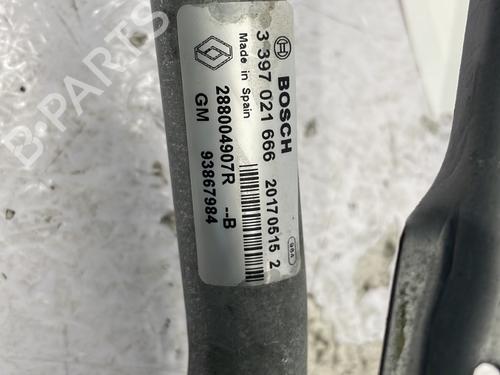 Front wiper motor NISSAN NV300 Van (X82)  | BP25331645M29 