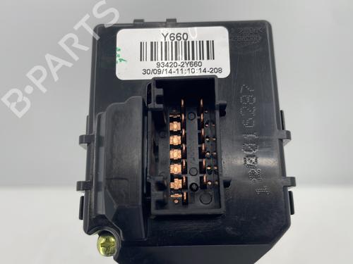 Steering column stalk HYUNDAI ix20 (JC) 1.6 CRDI | BP32031048I23  - Image 5