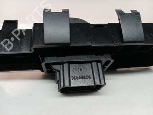 Right front window switch PEUGEOT 207 (WA_, WC_) 1.4 | BP30545304I26