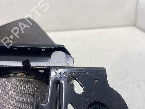 Front right seatbelt KIA SOUL II (PS) EV Electric | BP29438840I25 - Image 2