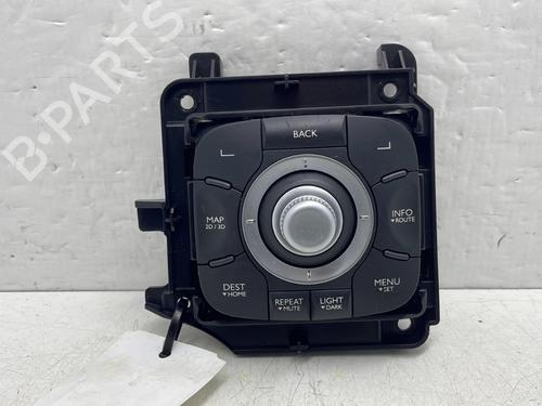 Switch RENAULT MEGANE III Hatchback (BZ0/1_, B3_) 1.5 dCi (BZ0C) | BP31090791I30  - Image 5