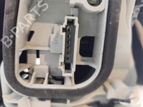 Højre baglygte VW POLO IV (9N_, 9A_) 1.4 TDI | BP29700513C35 