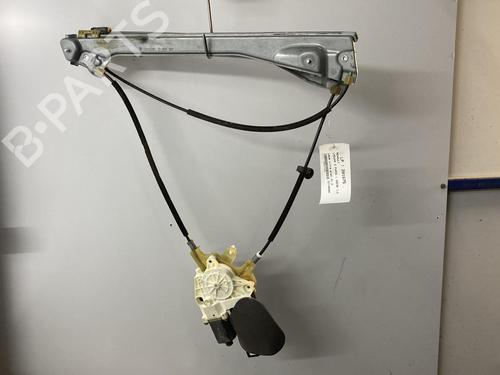 Used Front right window mechanism Front right window mechanism 22816857 22816857