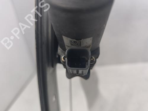 Front right window mechanism CITROËN C3 II (SC_) 1.0 VTi 68 | BP33018879C23 - Image 2