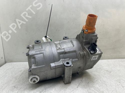 AC compressor CITROËN C5 AIRCROSS (A_) 1.6 Hybrid 225 (A45GFR) | BP39109299M34 - Image 3