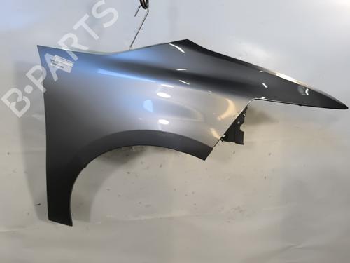 Used Right front fenders CITROËN GRAND C4 SPACETOURER (3A_, 3E_) 1.5 BlueHDi 130 (131 hp) 29286205