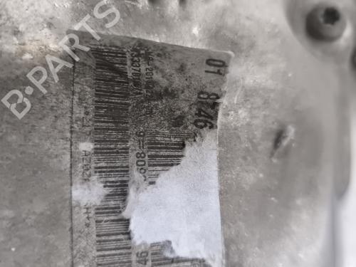 Used Steering rack Steering rack VW GOLF VII Variant (BA5, BV5) 1.2 TSI (105 hp) 25477648 25477648