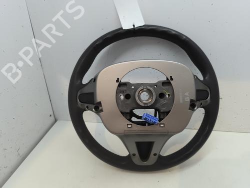 Steering wheel HONDA CIVIC VIII Saloon (FD, FA) 1.3 IMA (FA3, FD3) | BP28362598C49 