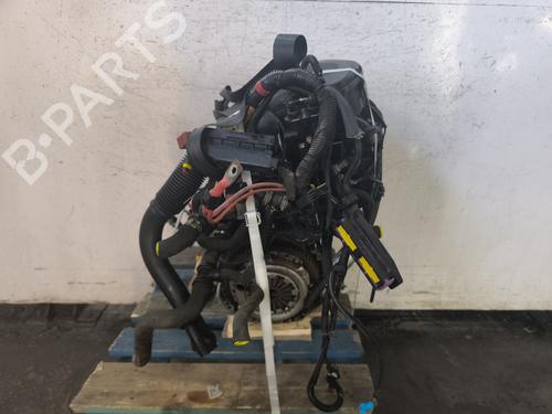 Engine DACIA SANDERO | BP33317078M1 - Image 3