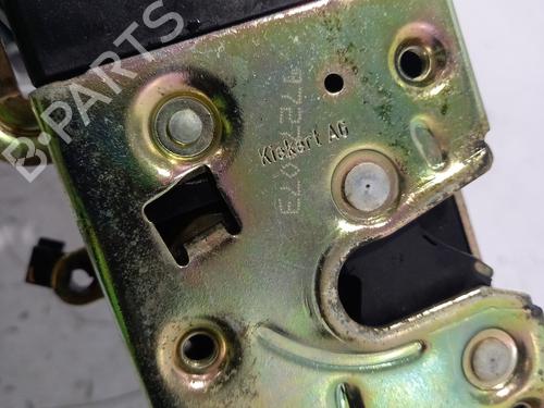 Zamek drzwi przednich lewych PEUGEOT 307 (3A/C) 2.0 16V | BP22846379C98