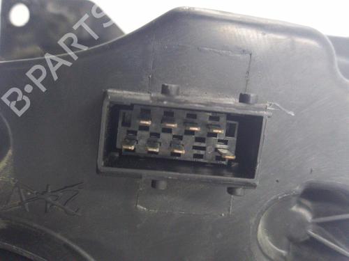 Left headlight PEUGEOT 1007 (KM_) 1.6 16V | BP22824782C28 