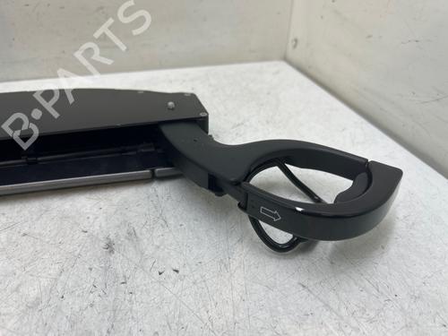 Used Electronic module Electronic module 38326585 38326585