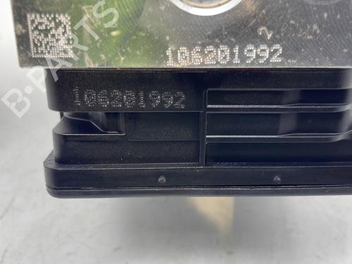 ABS pump RENAULT TALISMAN Grandtour (KP_) 1.6 dCi 160 | BP26386375M43 
