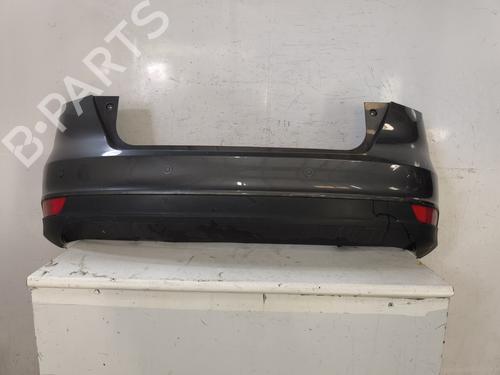 Used Rear bumper Rear bumper FORD FOCUS III 1.5 TDCi (120 hp) 35886593 35886593