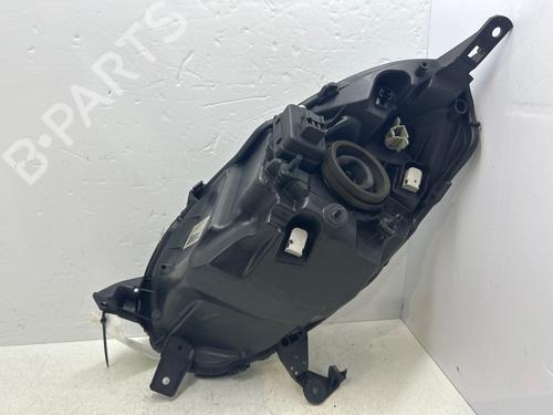 Used Right headlight Right headlight NISSAN MICRA III (K12) 1.2 16V (65 hp) 36299303 36299303
